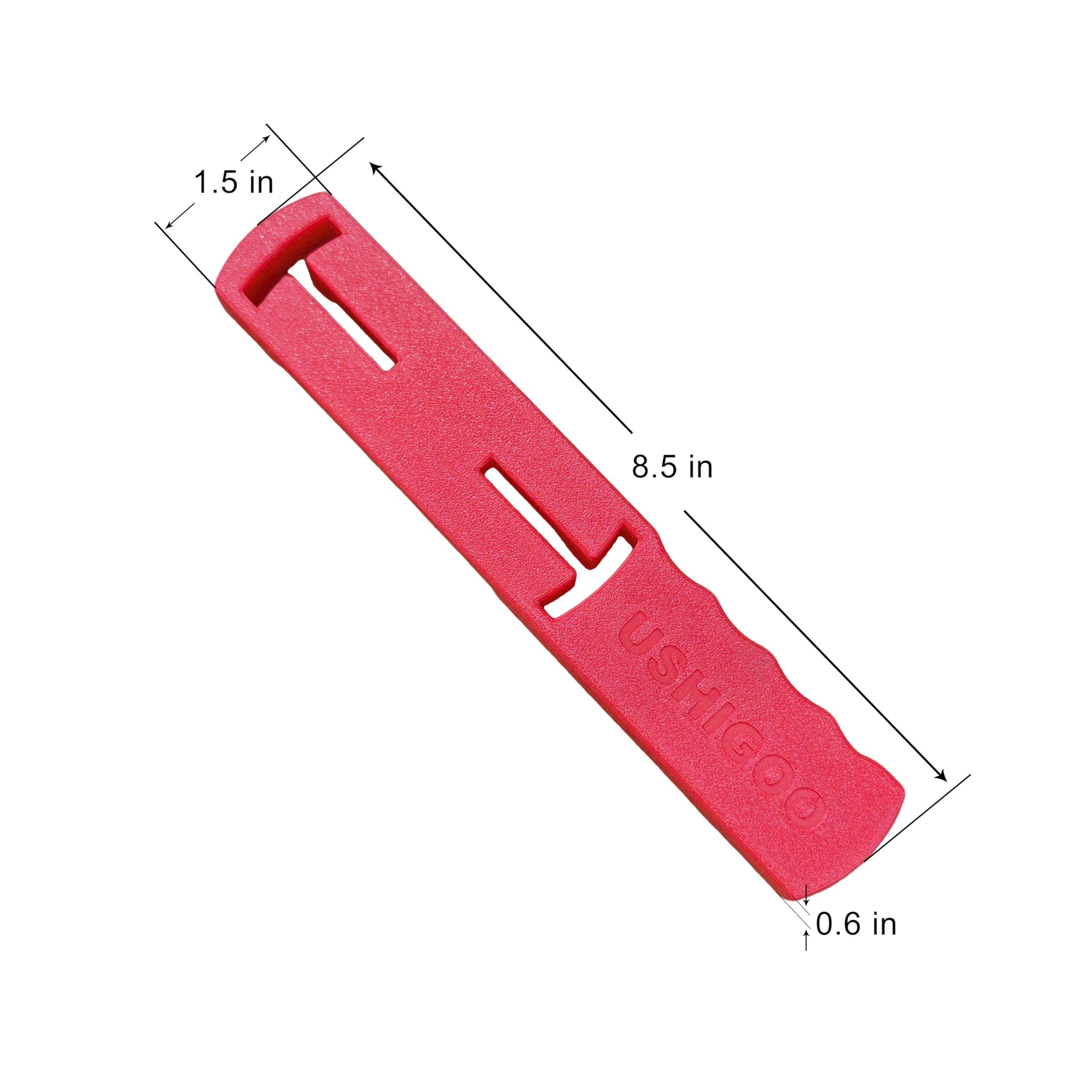 Amazon.com: USHIGOO Chlorinator Lid Wrench for Pentair Rainbow 300